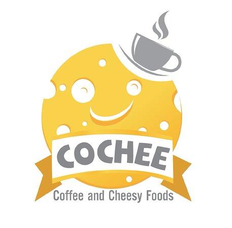 Cochee Coffee and Cheesy Foods